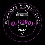 El Gordy logo